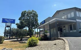 Home Suites Hill Country